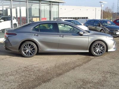 Toyota Camry Vorführwagen