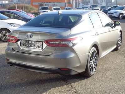 Toyota Camry Vorführwagen