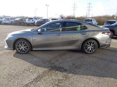 Toyota Camry Vorführwagen