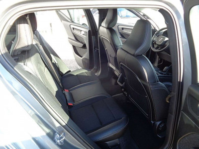 Volvo XC40 Gebrauchtwagen