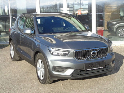 Volvo XC40 Gebrauchtwagen