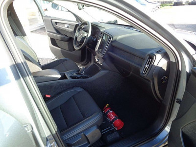 Volvo XC40 Gebrauchtwagen