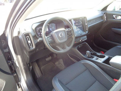 Volvo XC40 Gebrauchtwagen