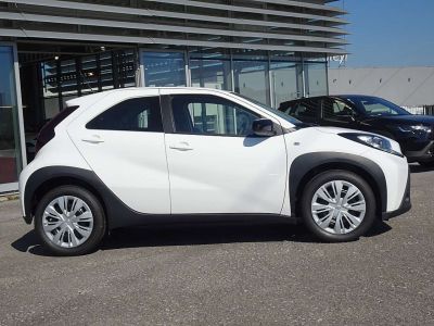 Toyota Proace Vorführwagen