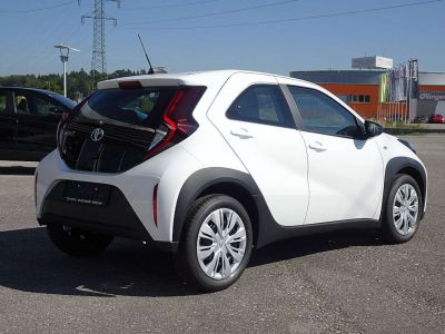 Toyota Proace Vorführwagen