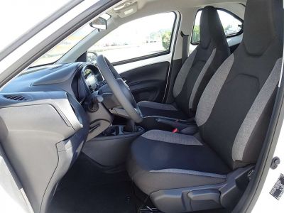 Toyota Proace Vorführwagen