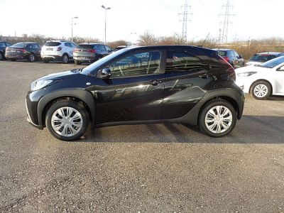 Toyota Proace Gebrauchtwagen