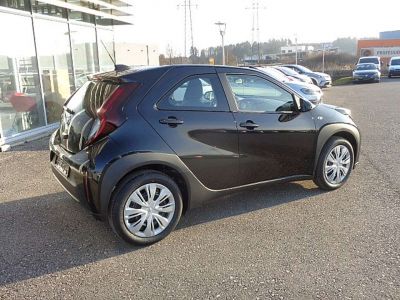 Toyota Proace Gebrauchtwagen