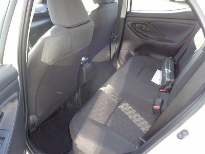 Toyota Yaris Neuwagen