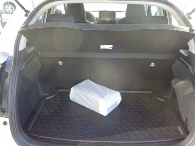 Toyota Yaris Neuwagen