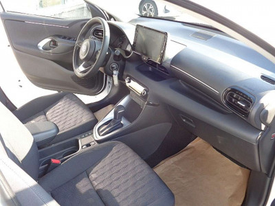 Toyota Yaris Neuwagen