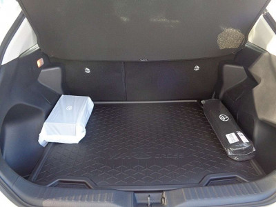 Toyota Yaris Cross Neuwagen