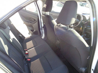 Toyota Yaris Cross Neuwagen