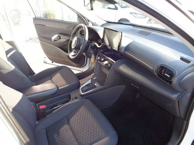 Toyota Yaris Cross Neuwagen