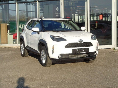 Toyota Yaris Cross Neuwagen