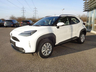 Toyota Yaris Cross Neuwagen