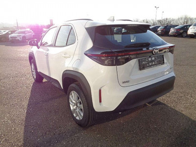 Toyota Yaris Cross Neuwagen