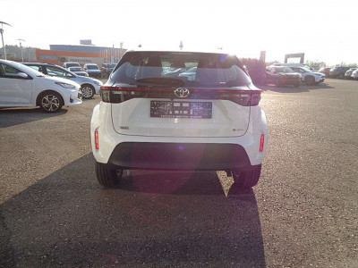 Toyota Yaris Cross Neuwagen