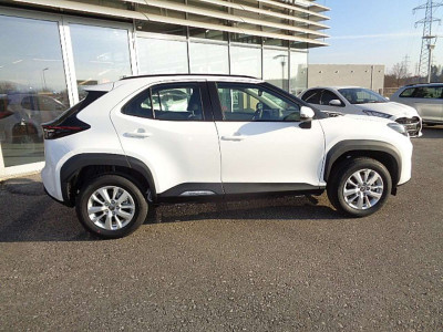 Toyota Yaris Cross Neuwagen