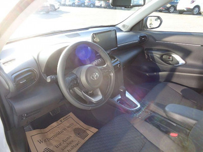 Toyota Yaris Cross Neuwagen