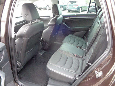 Skoda Kodiaq Gebrauchtwagen