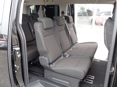 Toyota Proace Vorführwagen