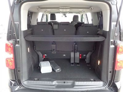 Toyota Proace Vorführwagen