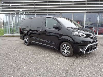 Toyota Proace Vorführwagen