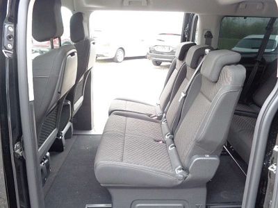Toyota Proace Vorführwagen