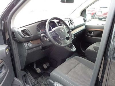 Toyota Proace Vorführwagen