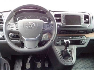Toyota Proace Vorführwagen