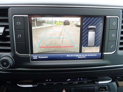 Toyota Proace Vorführwagen