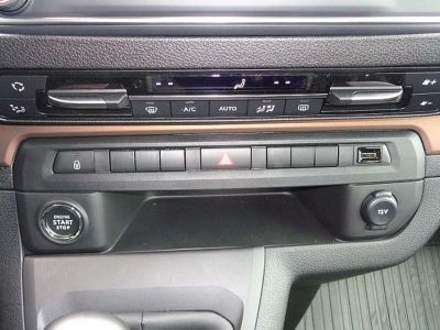 Toyota Proace Vorführwagen