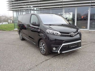 Toyota Proace Vorführwagen