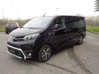 Toyota Proace Vorführwagen