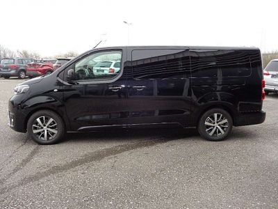 Toyota Proace Vorführwagen