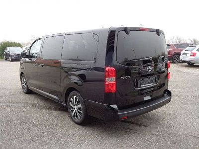 Toyota Proace Vorführwagen