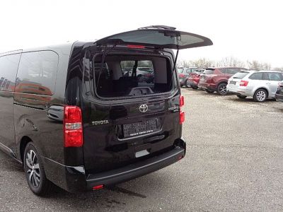 Toyota Proace Vorführwagen