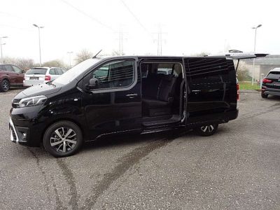 Toyota Proace Vorführwagen