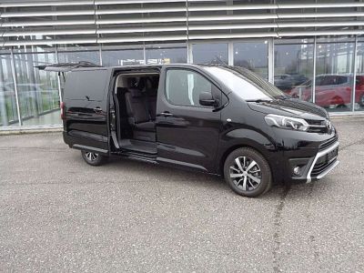 Toyota Proace Vorführwagen