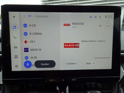 Toyota Proace Vorführwagen