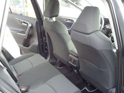 Toyota RAV4 Vorführwagen