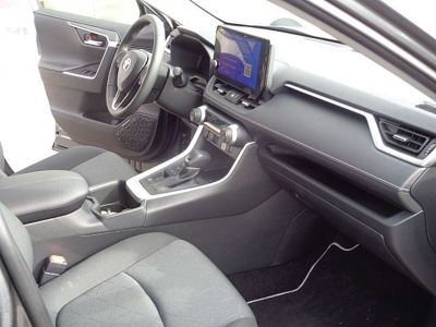 Toyota RAV4 Vorführwagen