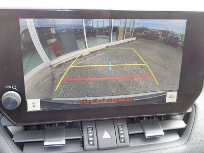 Toyota RAV4 Vorführwagen