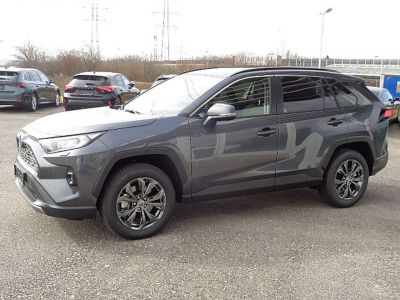 Toyota RAV4 Vorführwagen