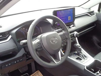 Toyota RAV4 Vorführwagen