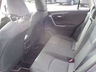 Toyota RAV4 Vorführwagen