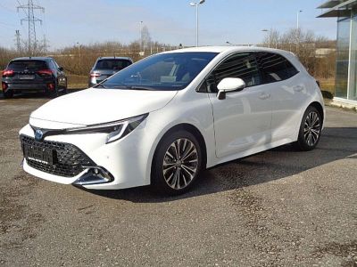 Toyota Proace Vorführwagen