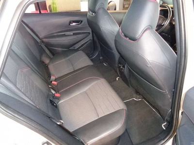 Toyota Corolla Gebrauchtwagen