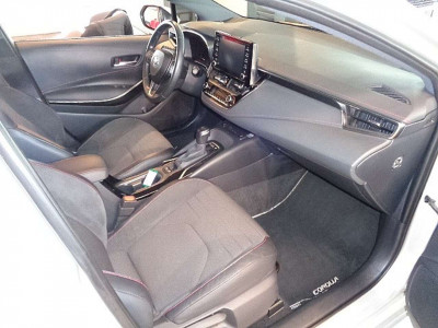 Toyota Corolla Gebrauchtwagen